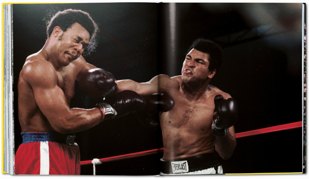 Norman Mailer. Neil Leifer. Howard L. Bingham. The Fight - Image 13 de 14