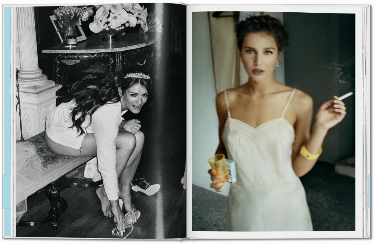 Mario Testino. I Love You. A celebration of weddings - Bild 3 von 9