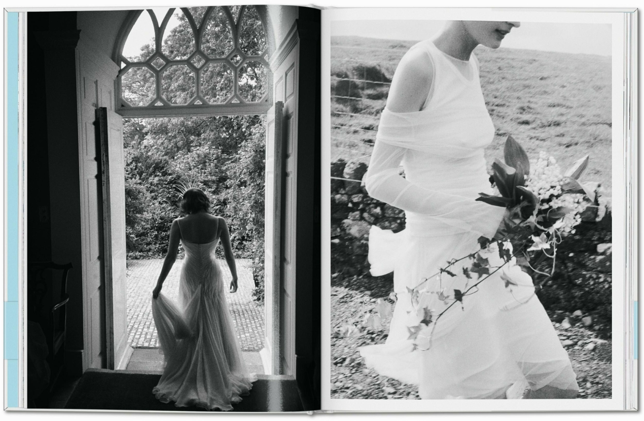 Mario Testino. I Love You. A celebration of weddings - Bild 4 von 9