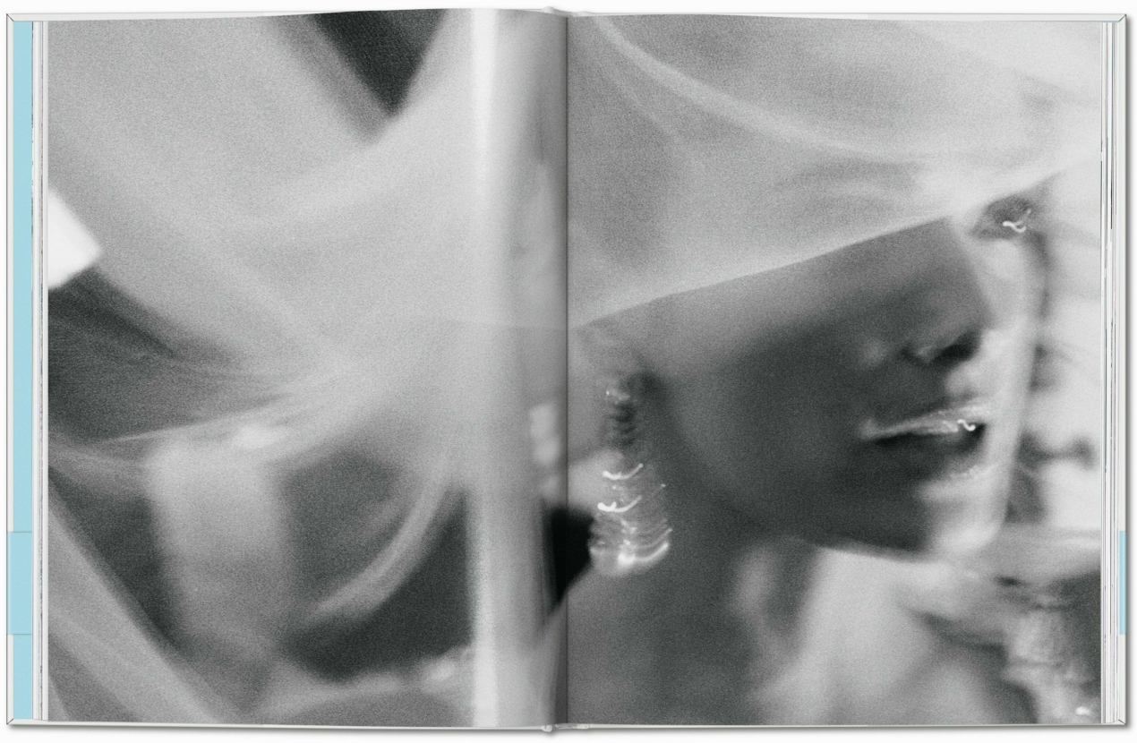 Mario Testino. I Love You. A celebration of weddings - Bild 5 von 9