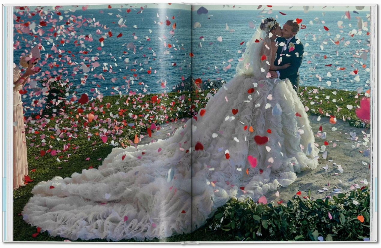 Mario Testino. I Love You. A celebration of weddings - Bild 6 von 9
