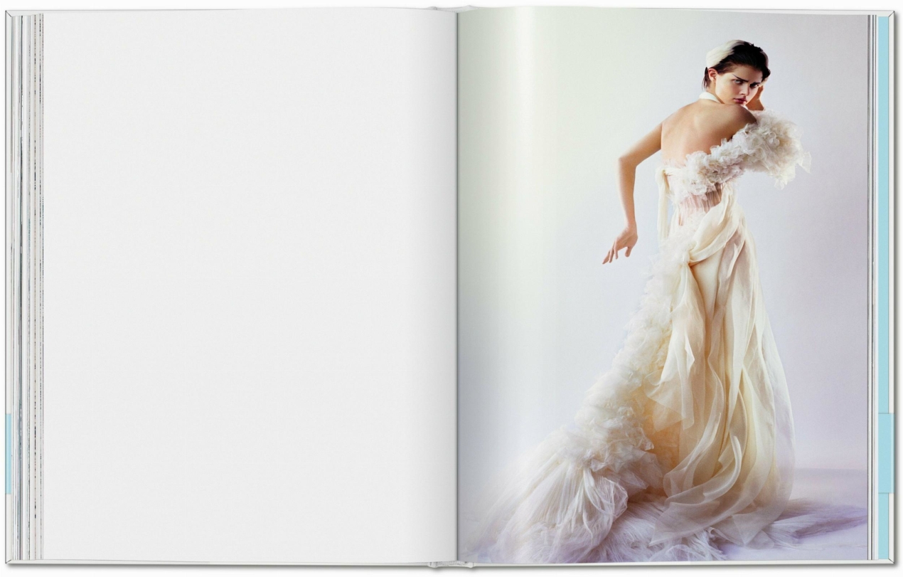 Mario Testino. I Love You. A celebration of weddings - Bild 8 von 9