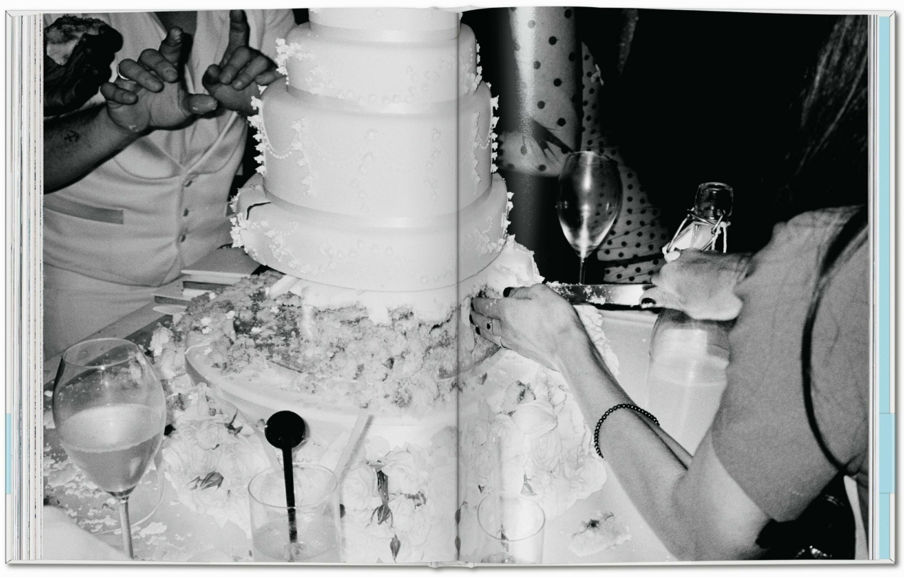 Mario Testino. I Love You. A celebration of weddings - Bild 9 von 9