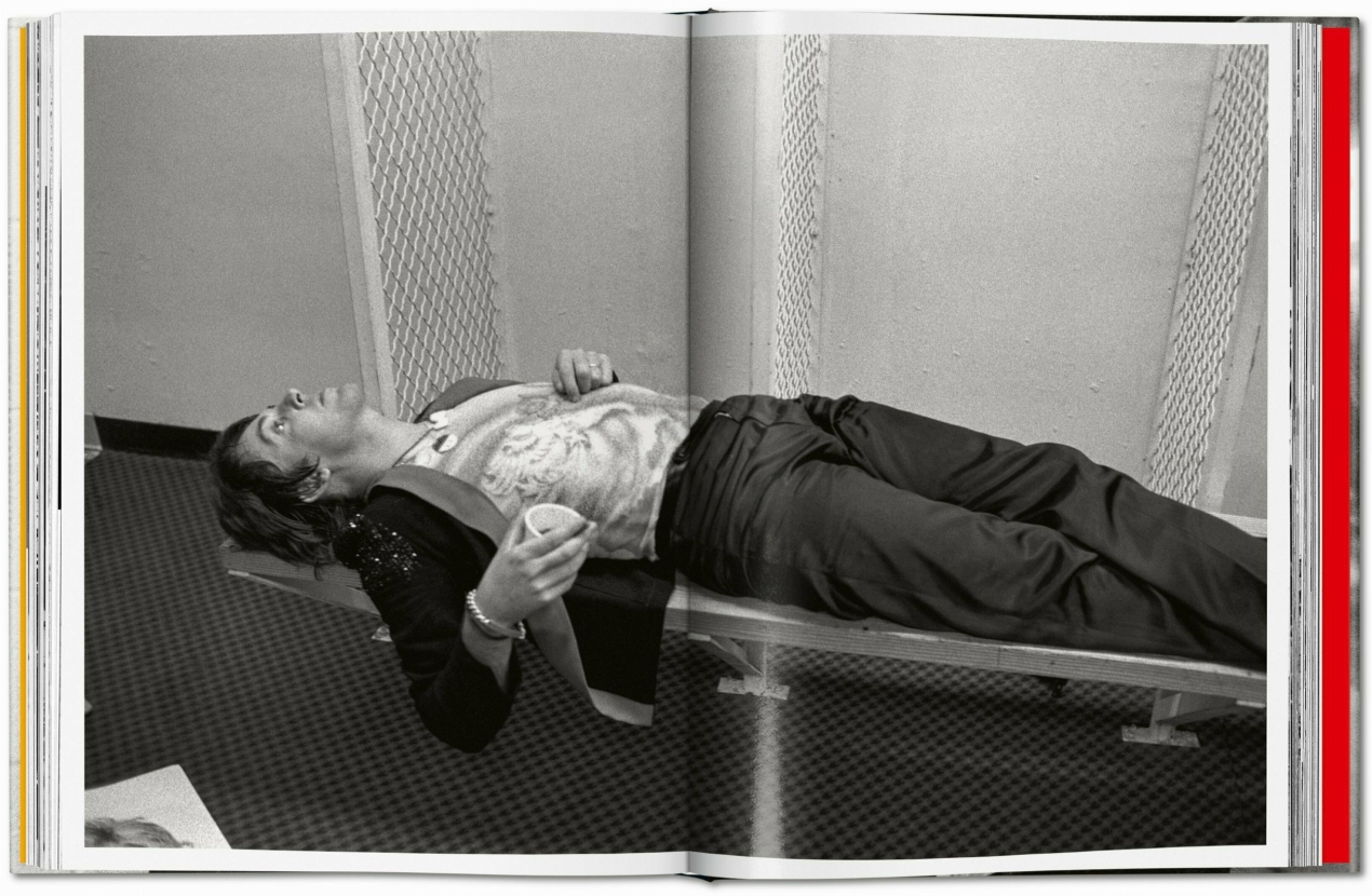 Harry Benson. Paul - Image 9 de 13