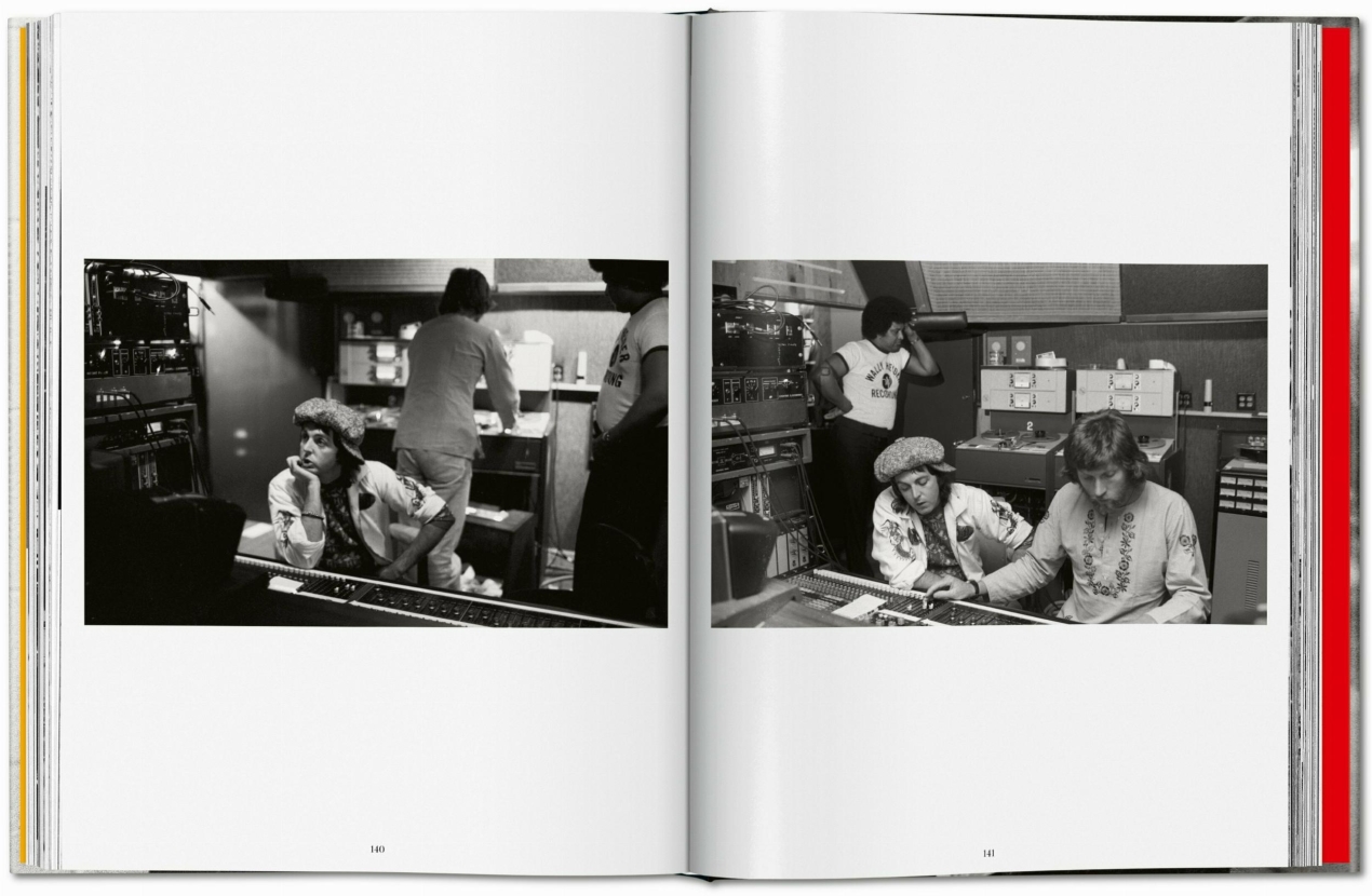 Harry Benson. Paul - Image 11 de 13