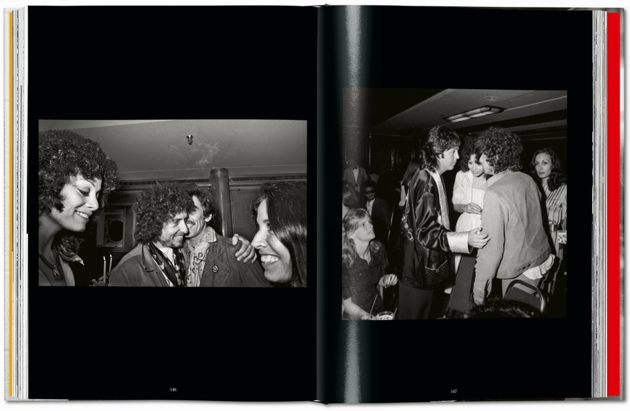 Harry Benson. Paul - Image 12 de 13