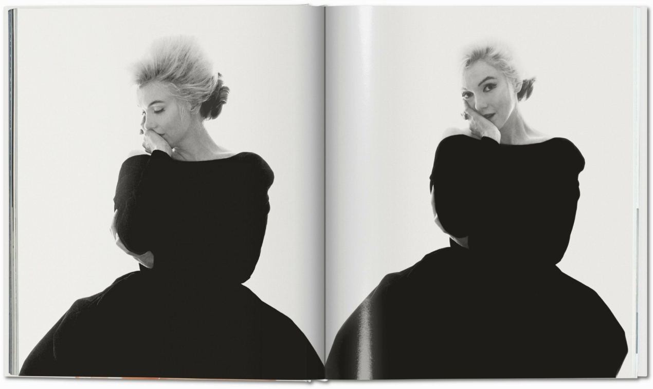 Norman Mailer. Bert Stern. Marilyn Monroe - Bild 7 von 9