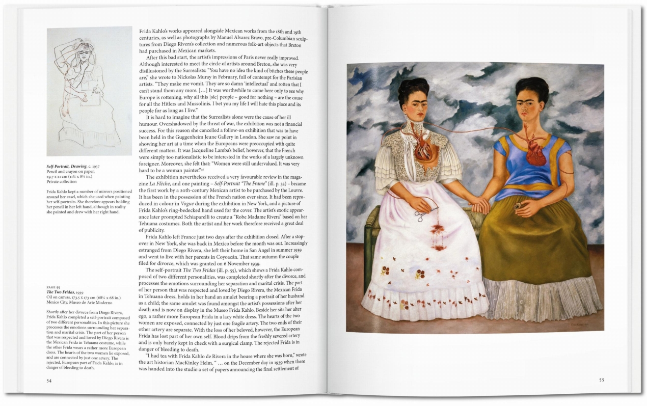 Frida Kahlo - Imagen 4 de 7