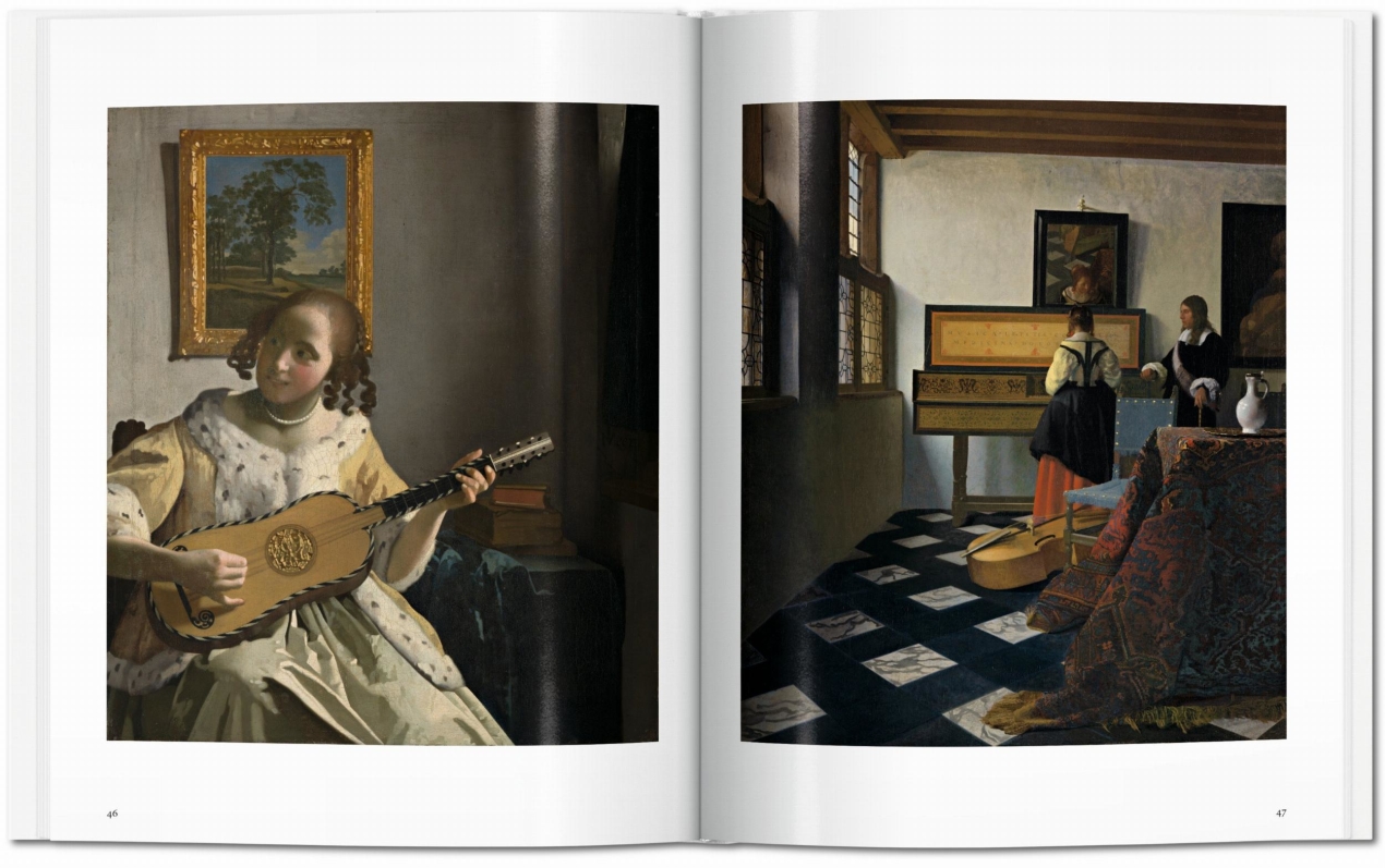 Vermeer - Immagine 2 di 7