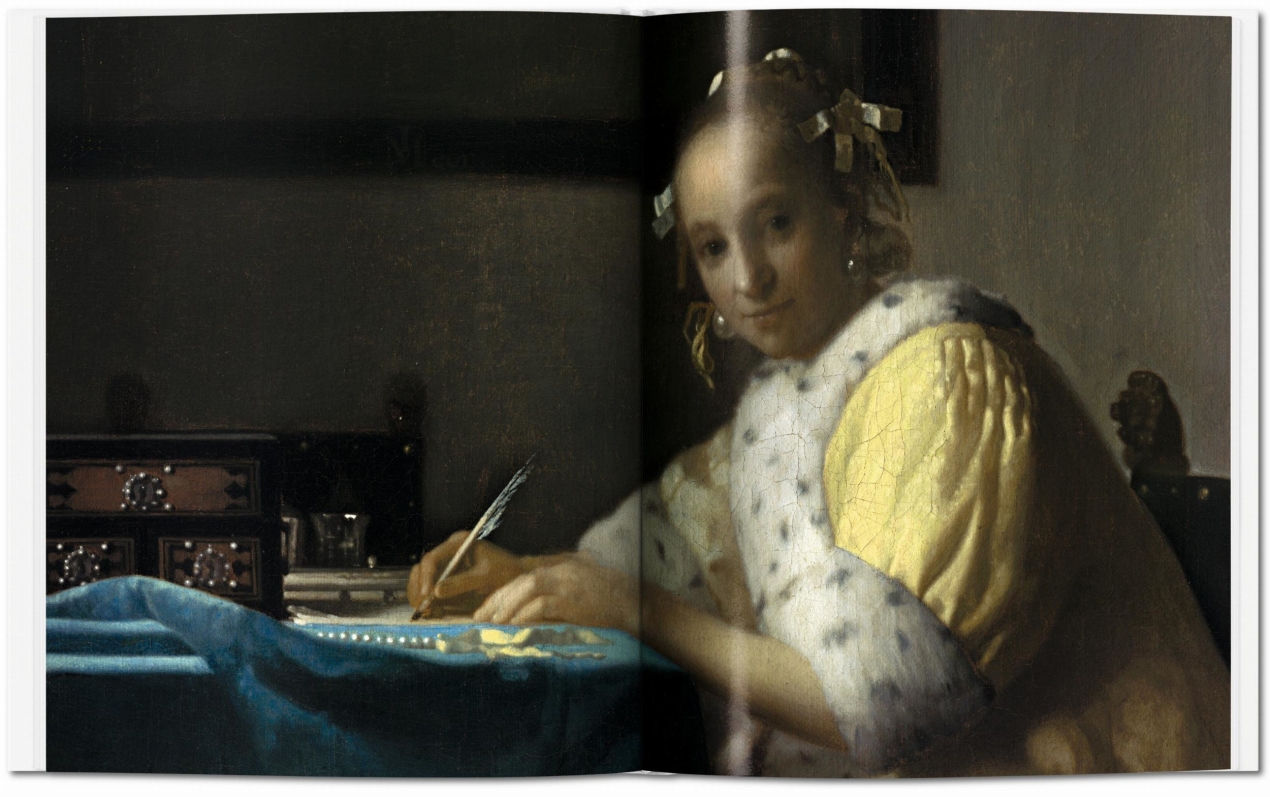 Vermeer - Immagine 3 di 7