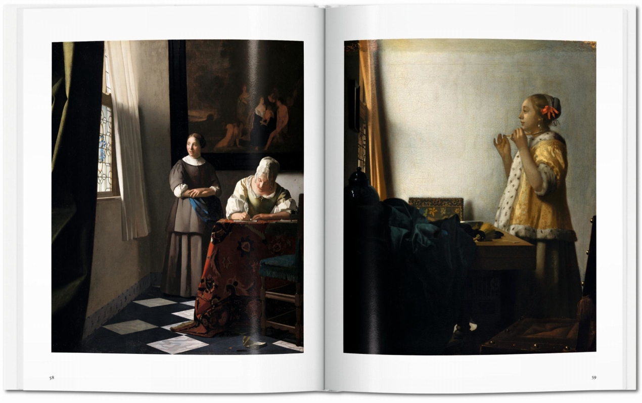 Vermeer - Immagine 4 di 7