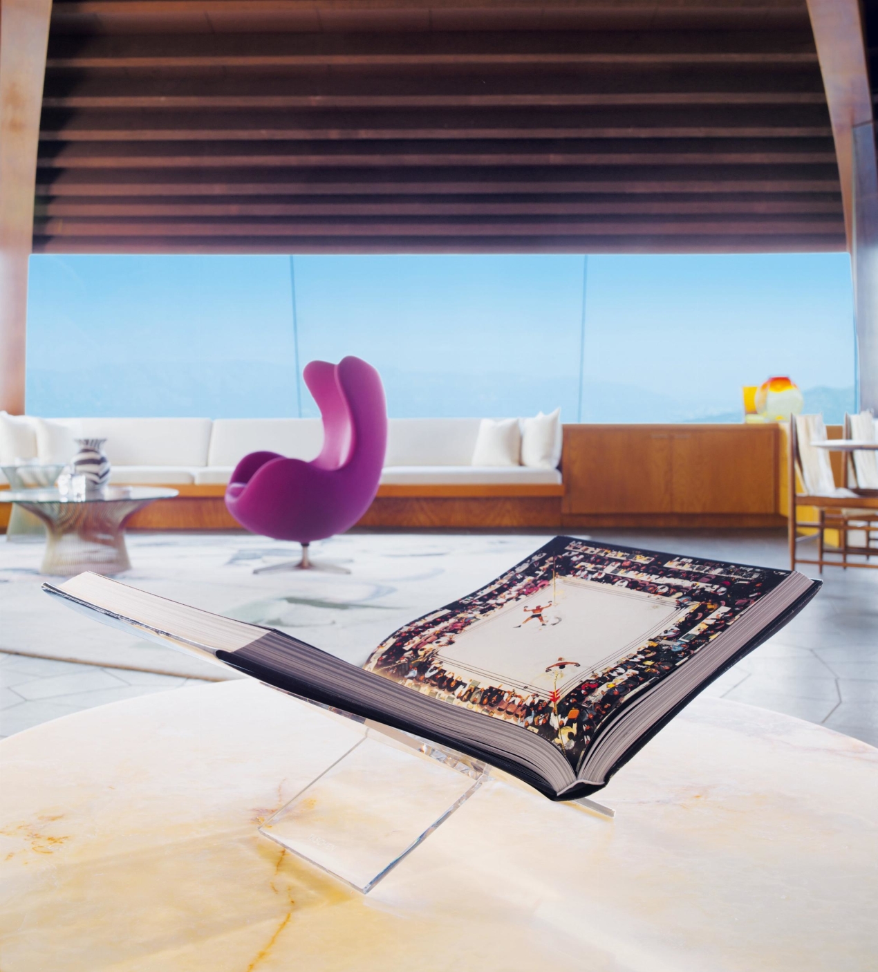 TASCHEN's Bookstand - Image 5 of 5