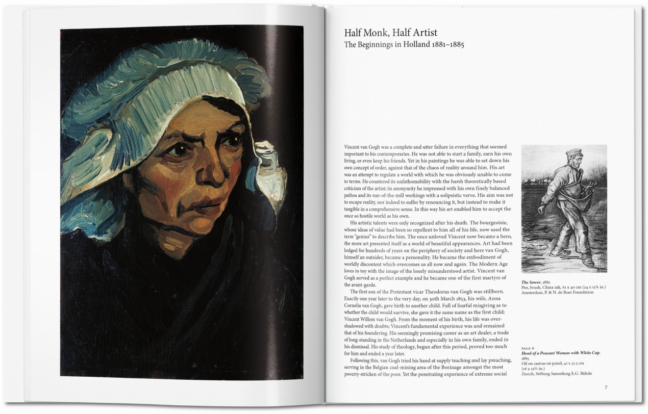 Van Gogh - Image 2 of 7