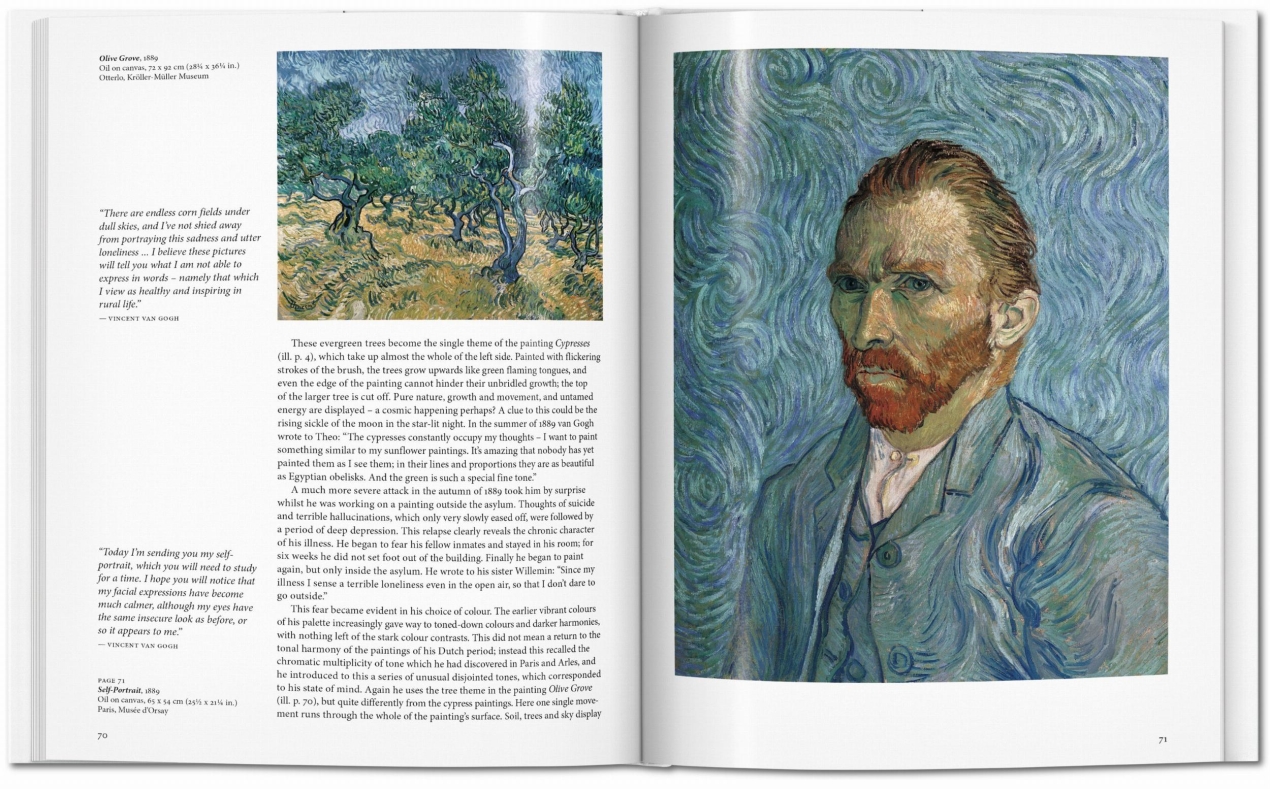 Van Gogh - Image 6 of 7