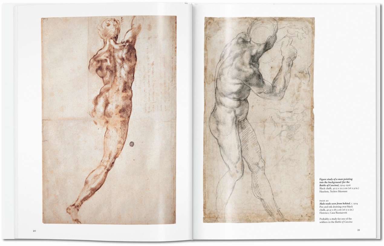 Michelangelo - Image 3 of 7