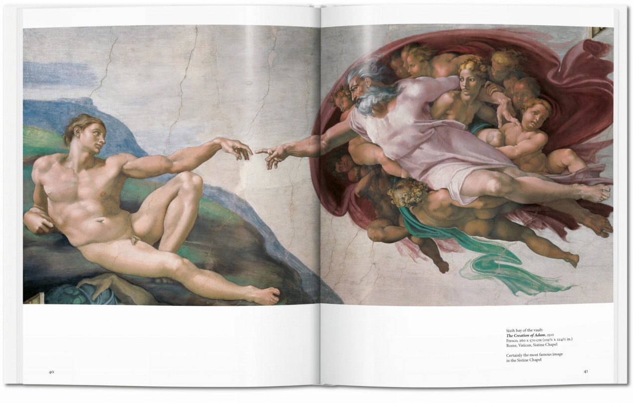Michelangelo - Image 5 of 7