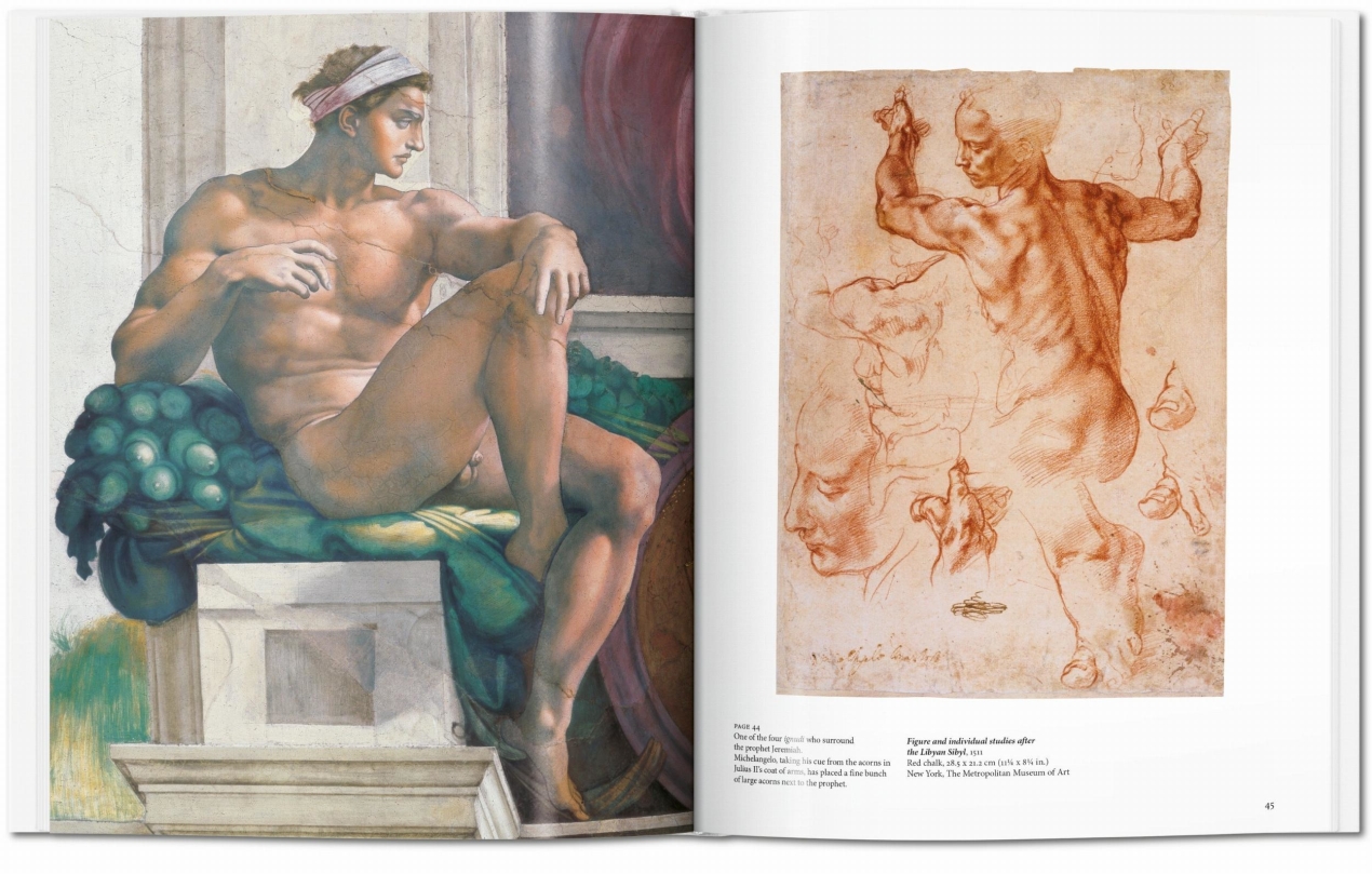 Michelangelo - Image 6 of 7