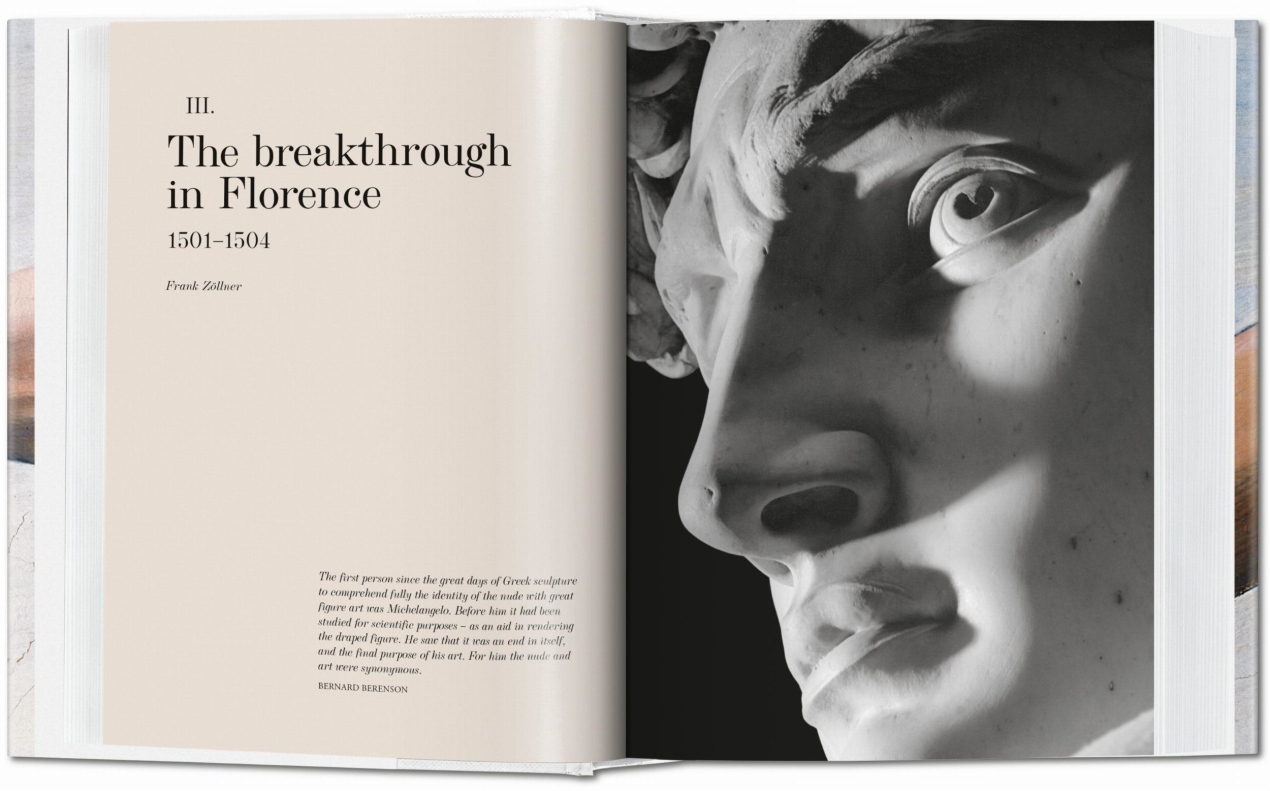 Michelangelo. Paintings, Sculptures and Architecture - Image 2 of 7