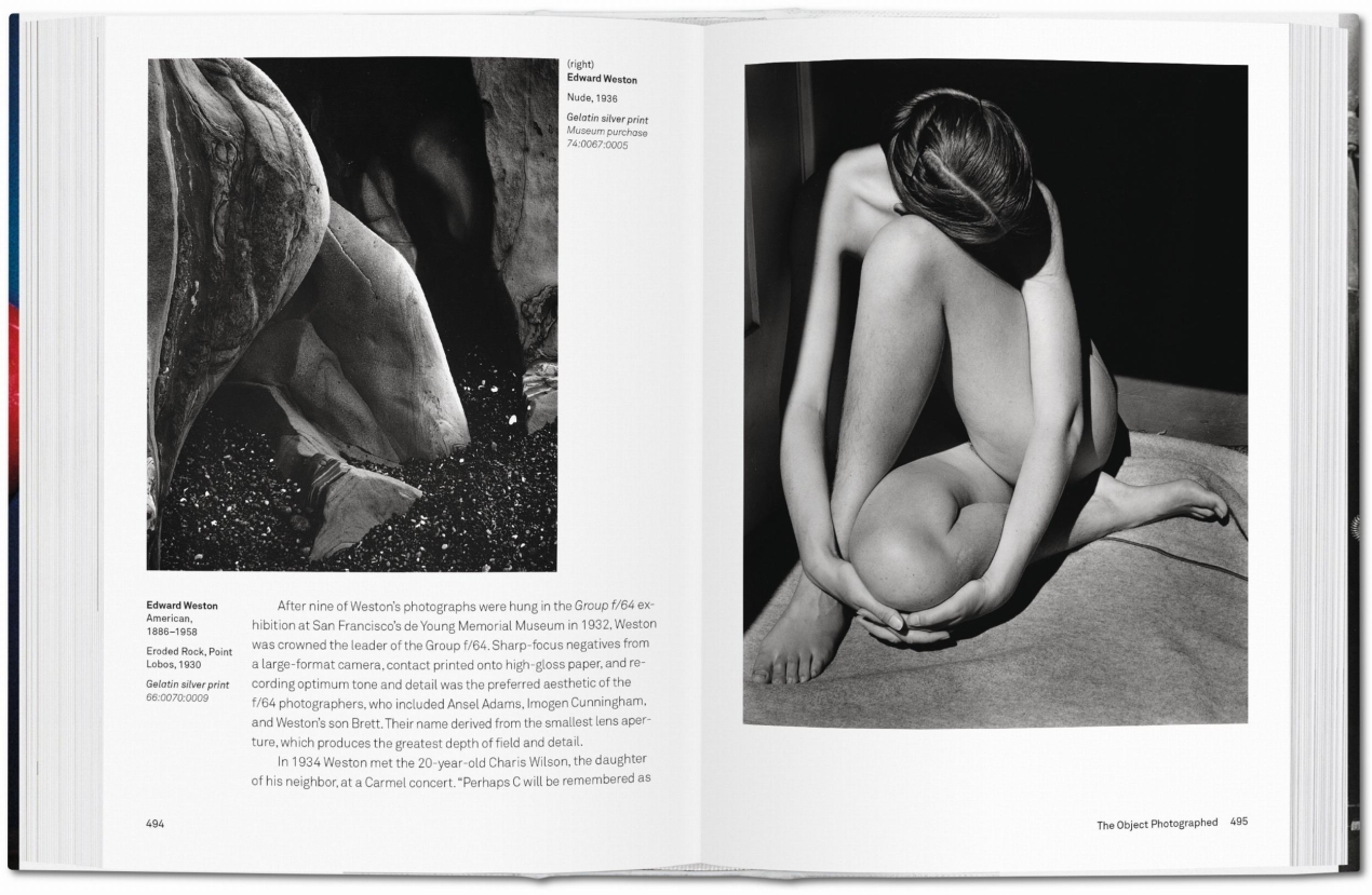 Geschichte der Fotografie. Von 1839 bis heute - Bild 6 von 8