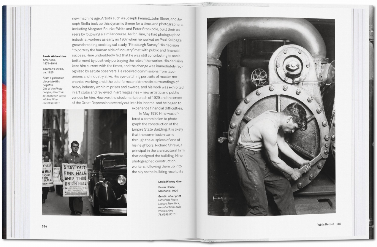 Geschichte der Fotografie. Von 1839 bis heute - Bild 7 von 8