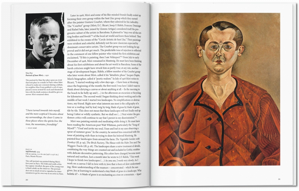 Miró - Image 2 of 7