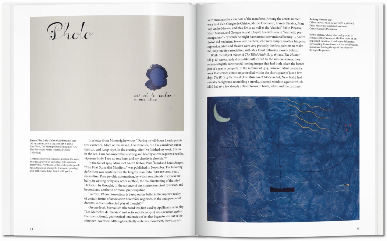 Miró - Image 4 of 7