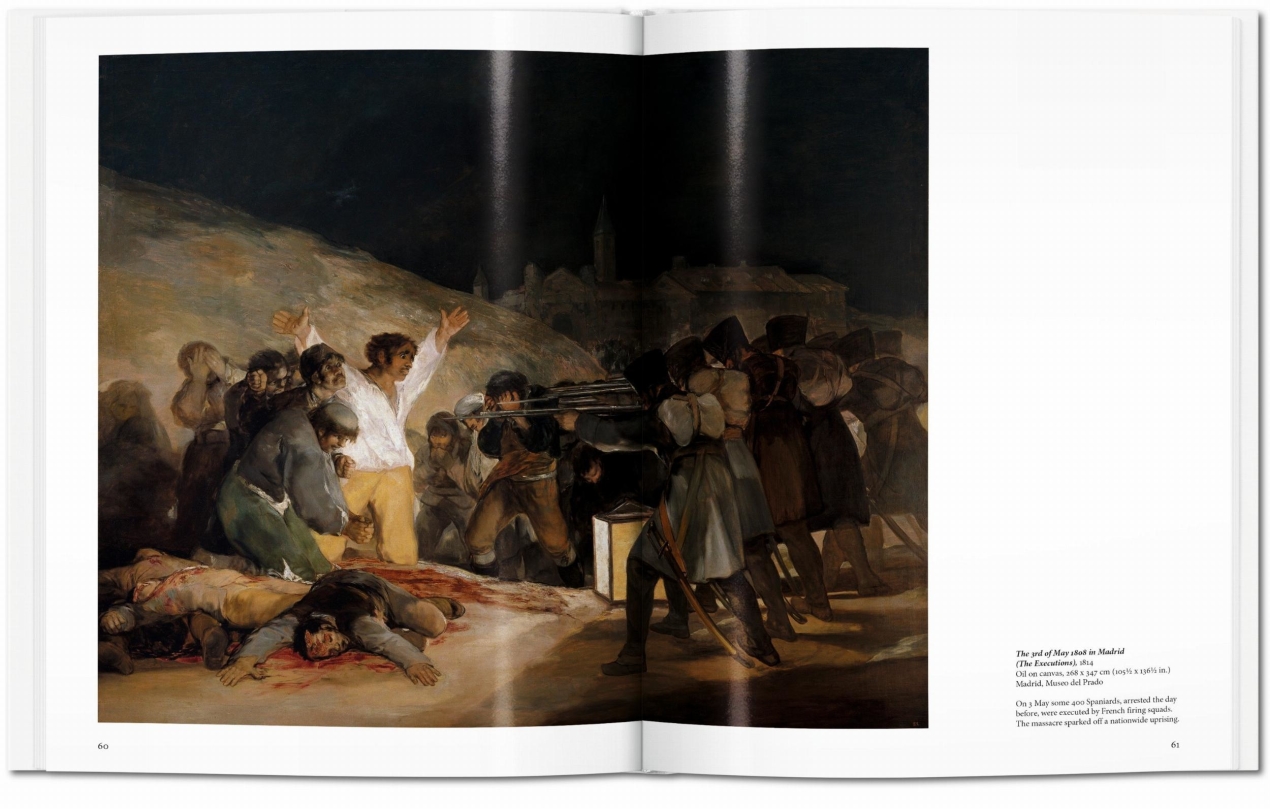 Goya - Immagine 5 di 7