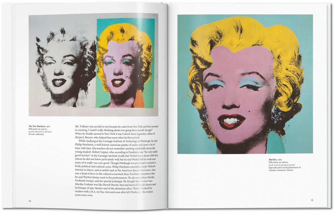 Warhol - Image 3 of 7