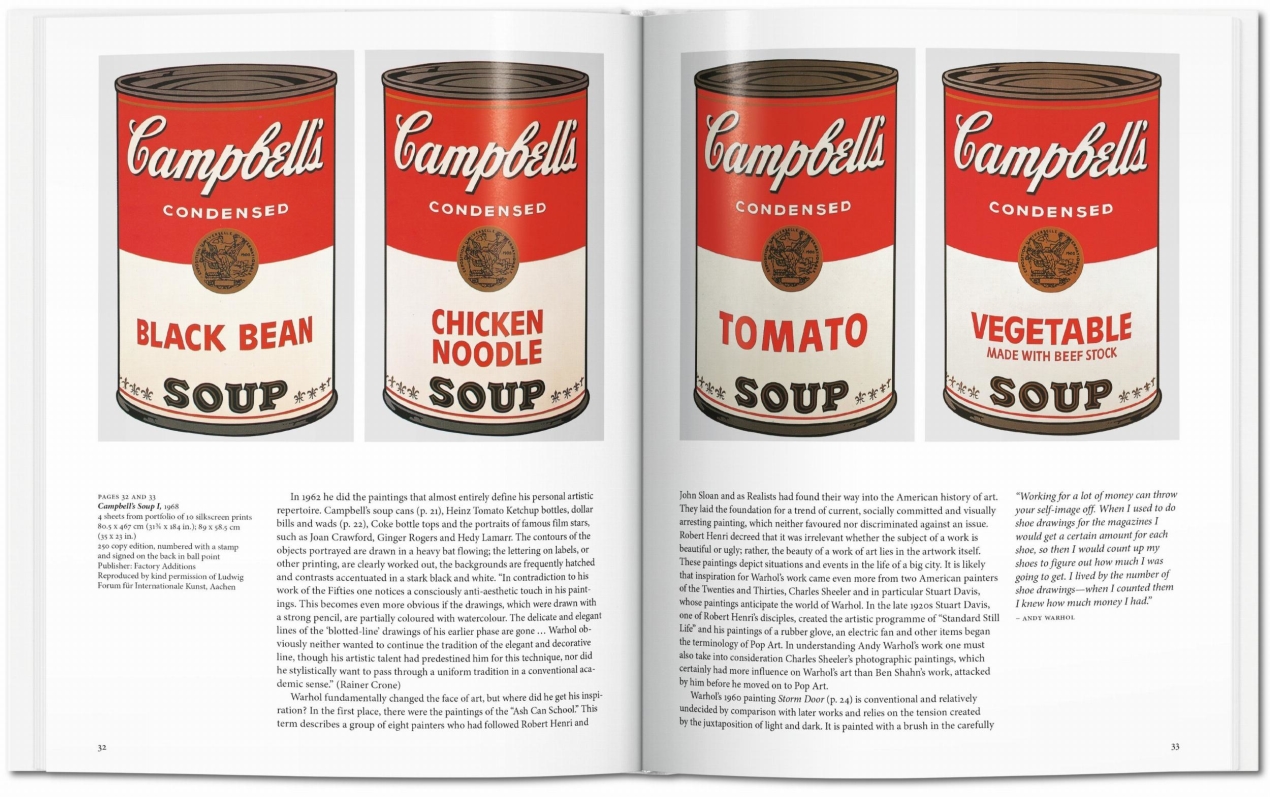 Warhol - Image 4 of 7