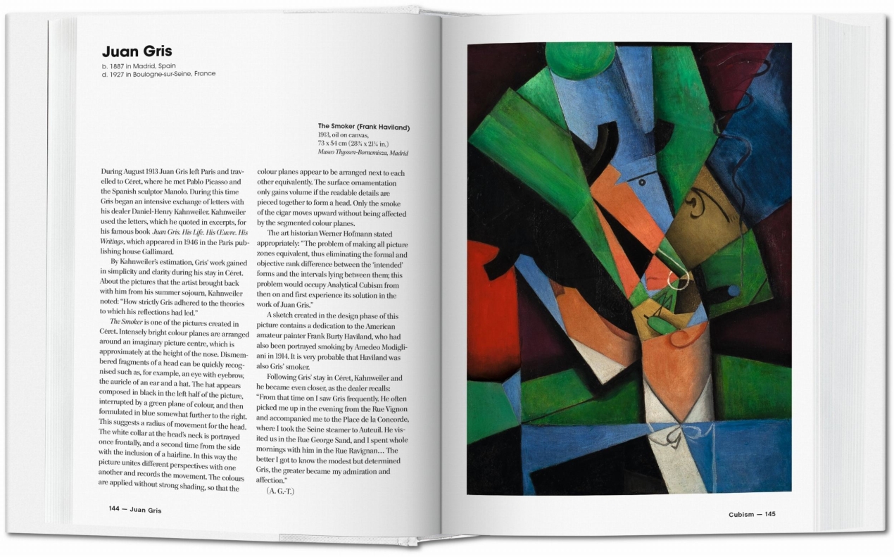 Arte moderno. Una historia desde el impresionismo hasta hoy - Imagen 4 de 7