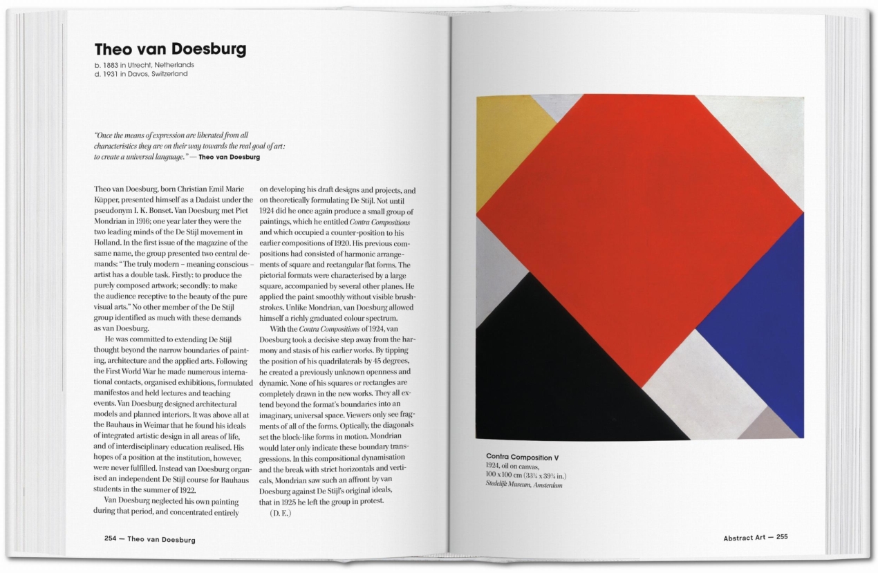 Arte moderno. Una historia desde el impresionismo hasta hoy - Imagen 6 de 7