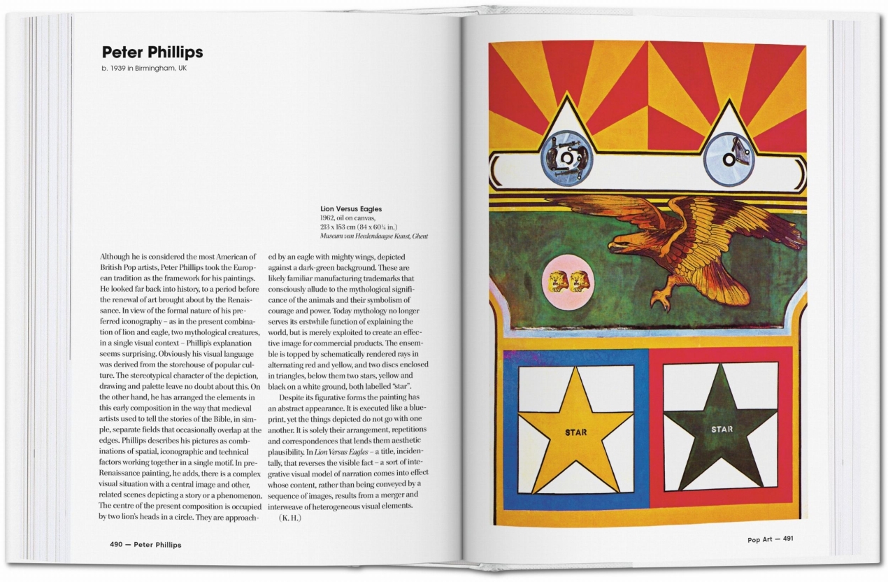 Arte moderno. Una historia desde el impresionismo hasta hoy - Imagen 7 de 7