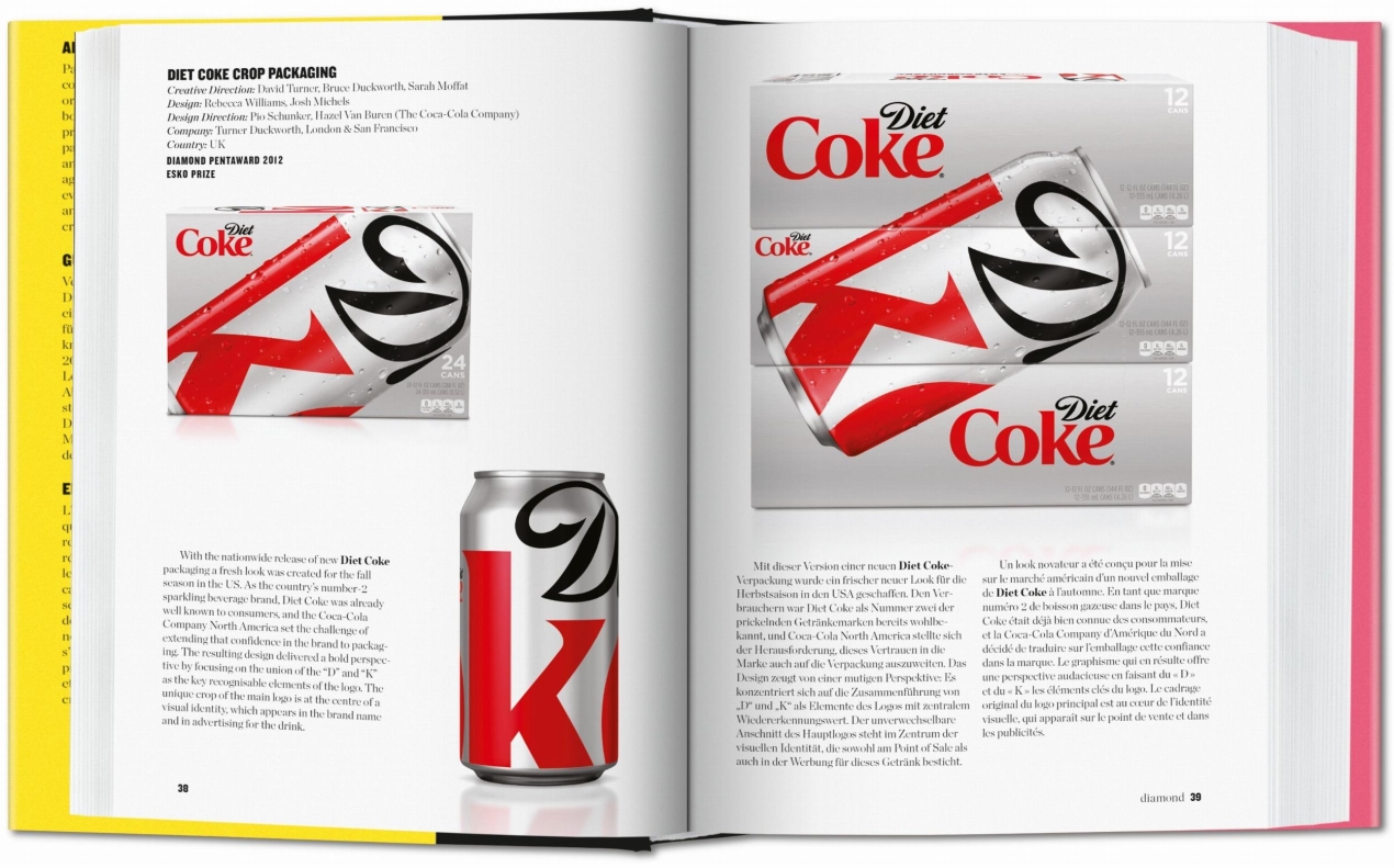 The Package Design Book - Image 2 de 7