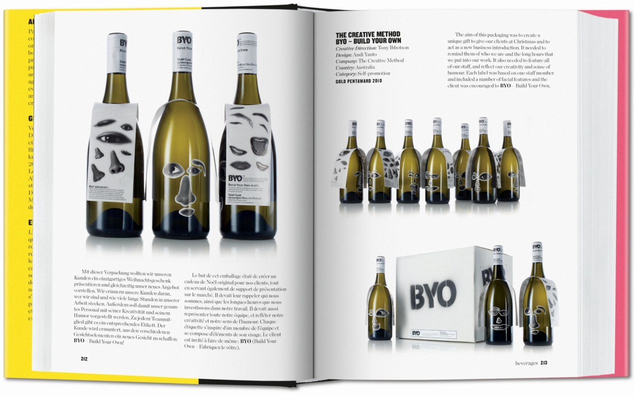 The Package Design Book - Image 3 de 7