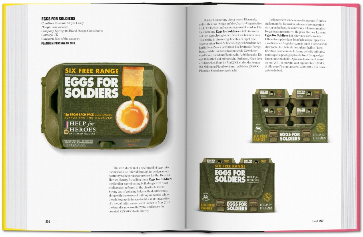 The Package Design Book - Image 4 de 7