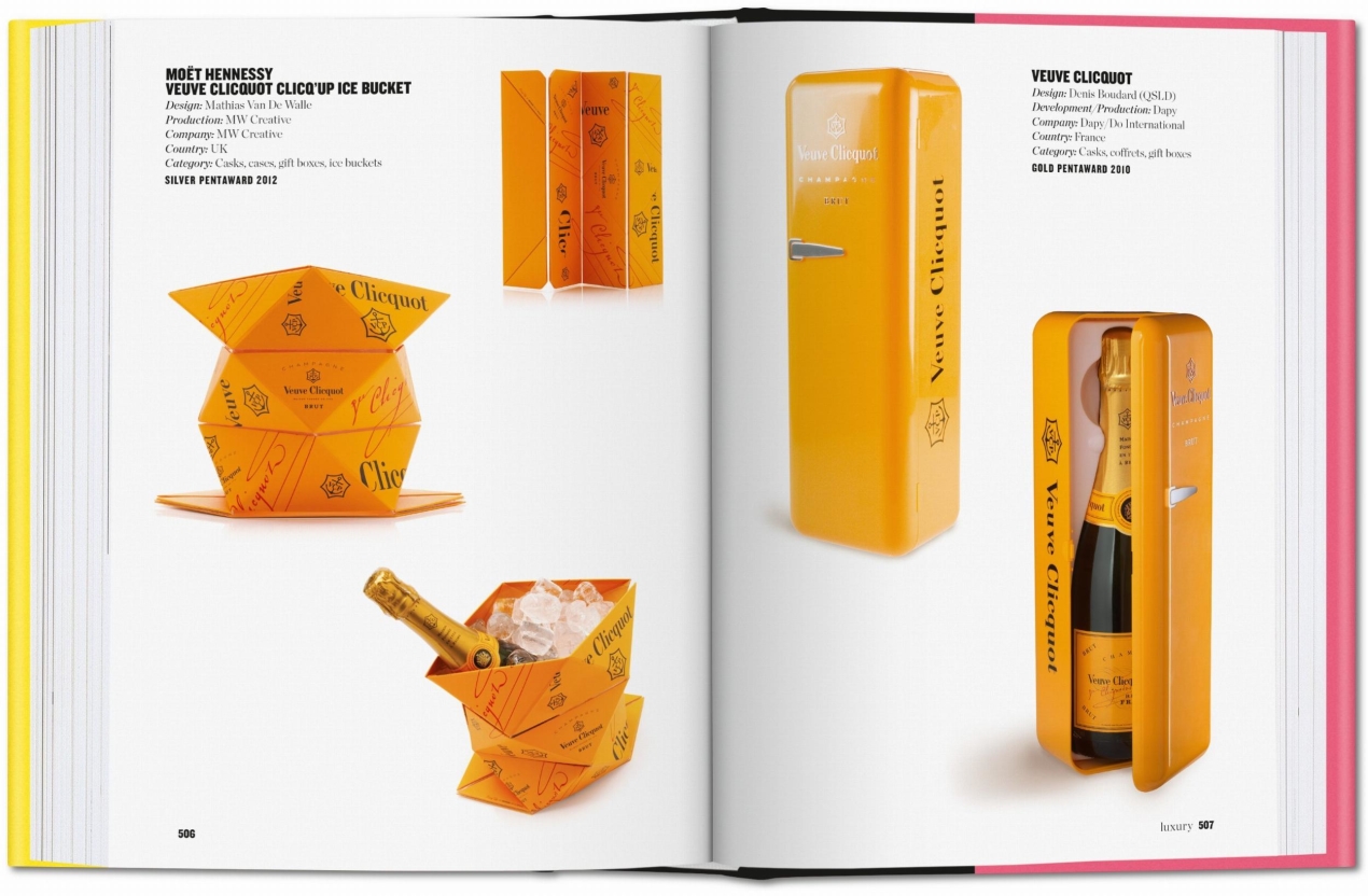 The Package Design Book - Image 6 de 7