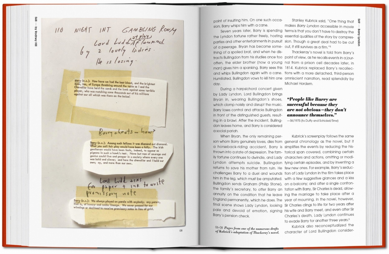 The Stanley Kubrick Archives - Image 7 of 8