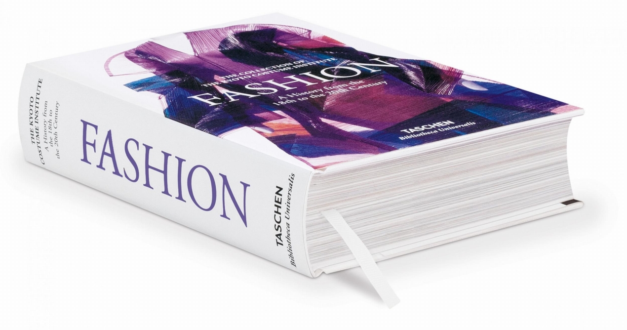 Fashion. Une histoire de la mode du XVIIIe au XXe siècle - Image 2 de 9