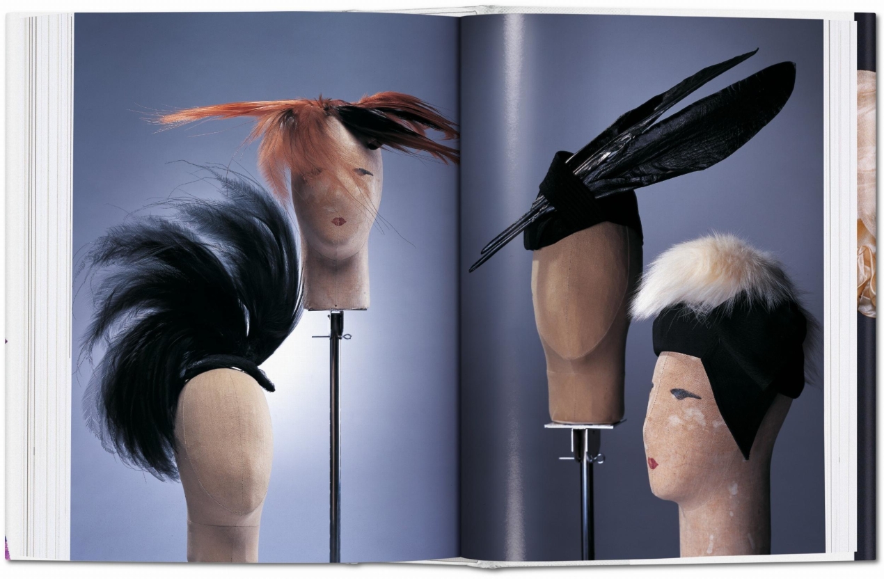 Fashion. Une histoire de la mode du XVIIIe au XXe siècle - Image 6 de 9