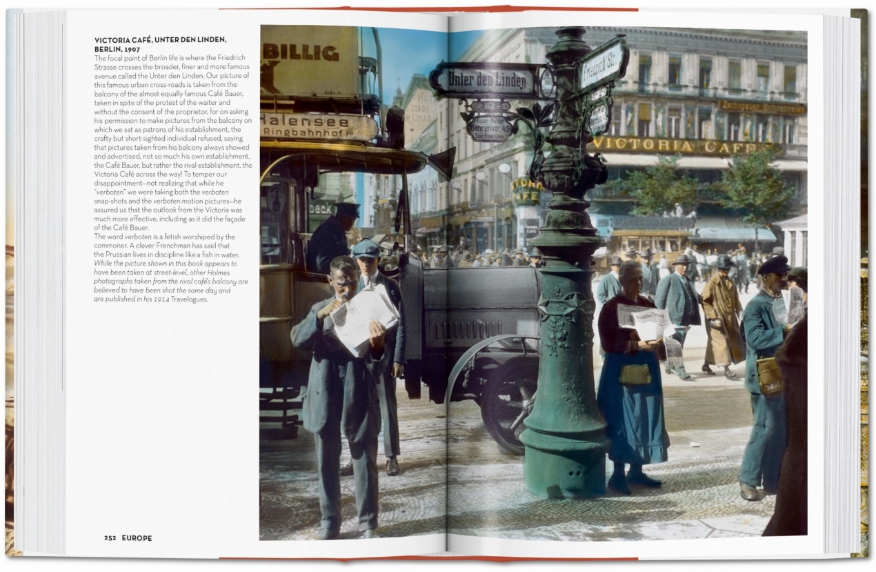 Burton Holmes. Travelogues. The Greatest Traveler of His Time 1892-1952 - Image 5 of 7