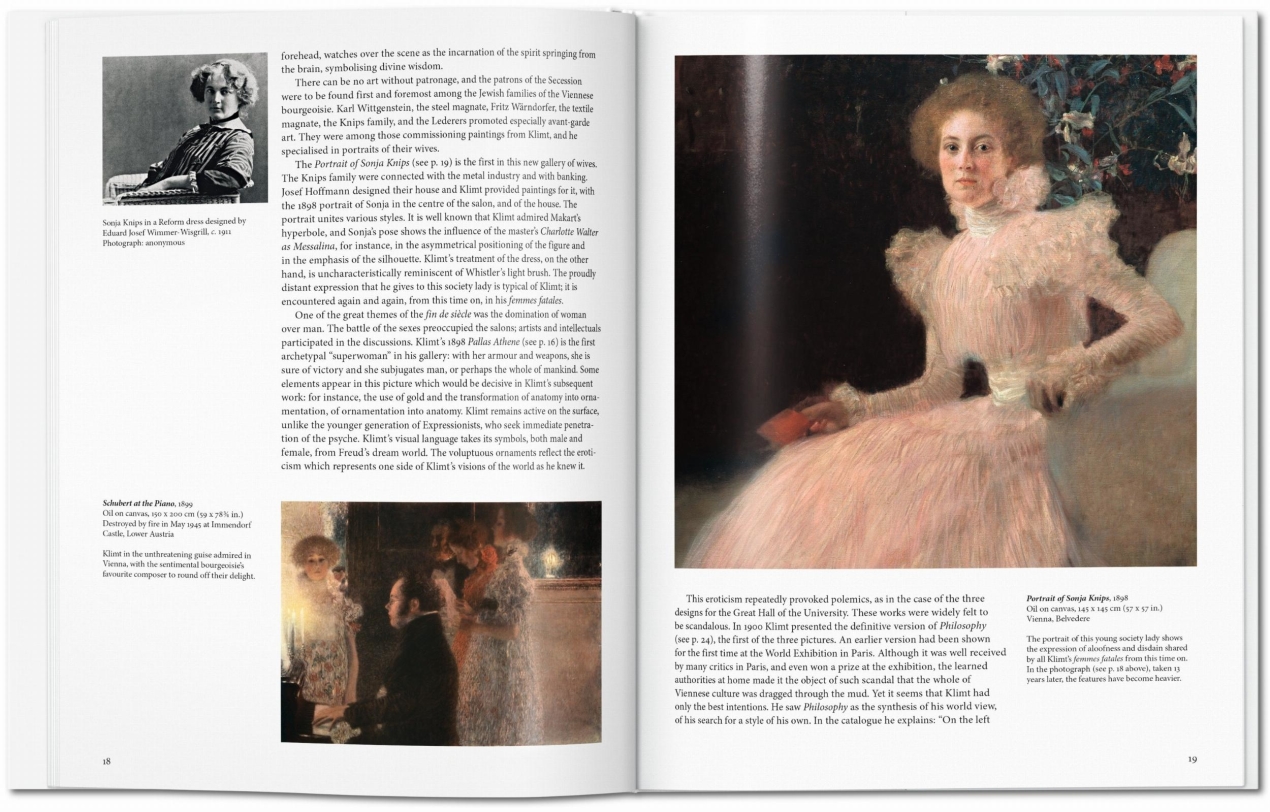 Klimt - Image 2 of 7