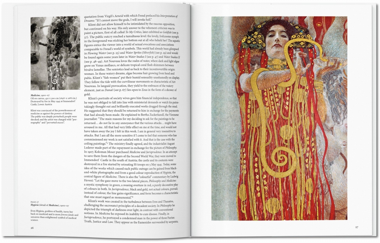 Klimt - Image 3 of 7
