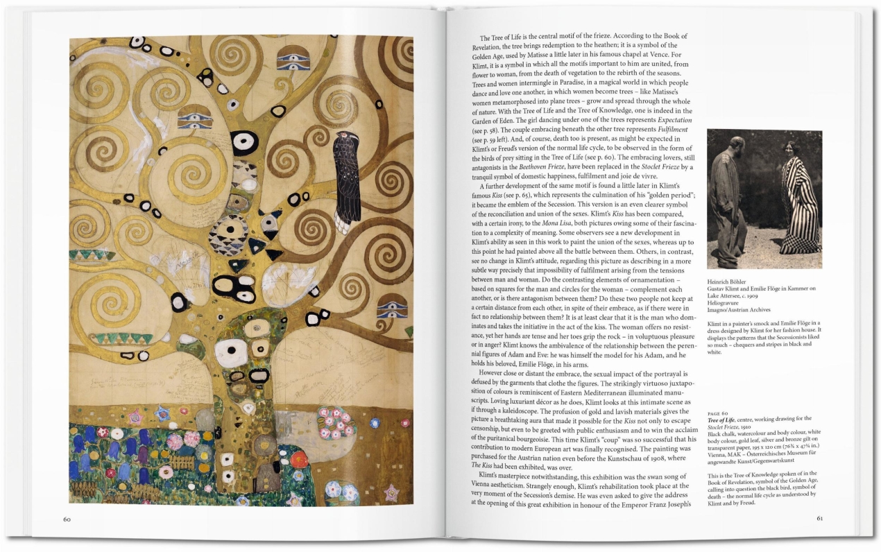 Klimt - Image 6 of 7