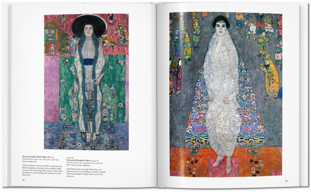 Klimt - Image 7 of 7