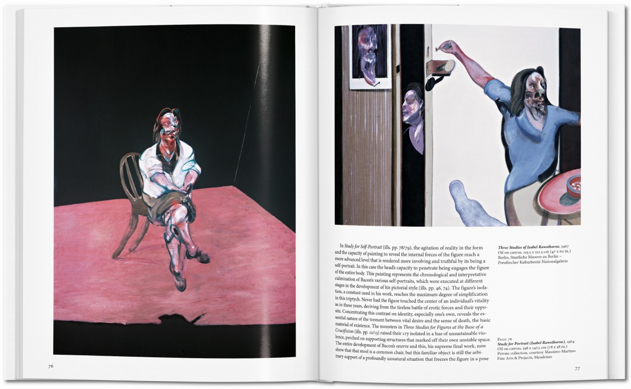 Bacon - Image 7 of 7