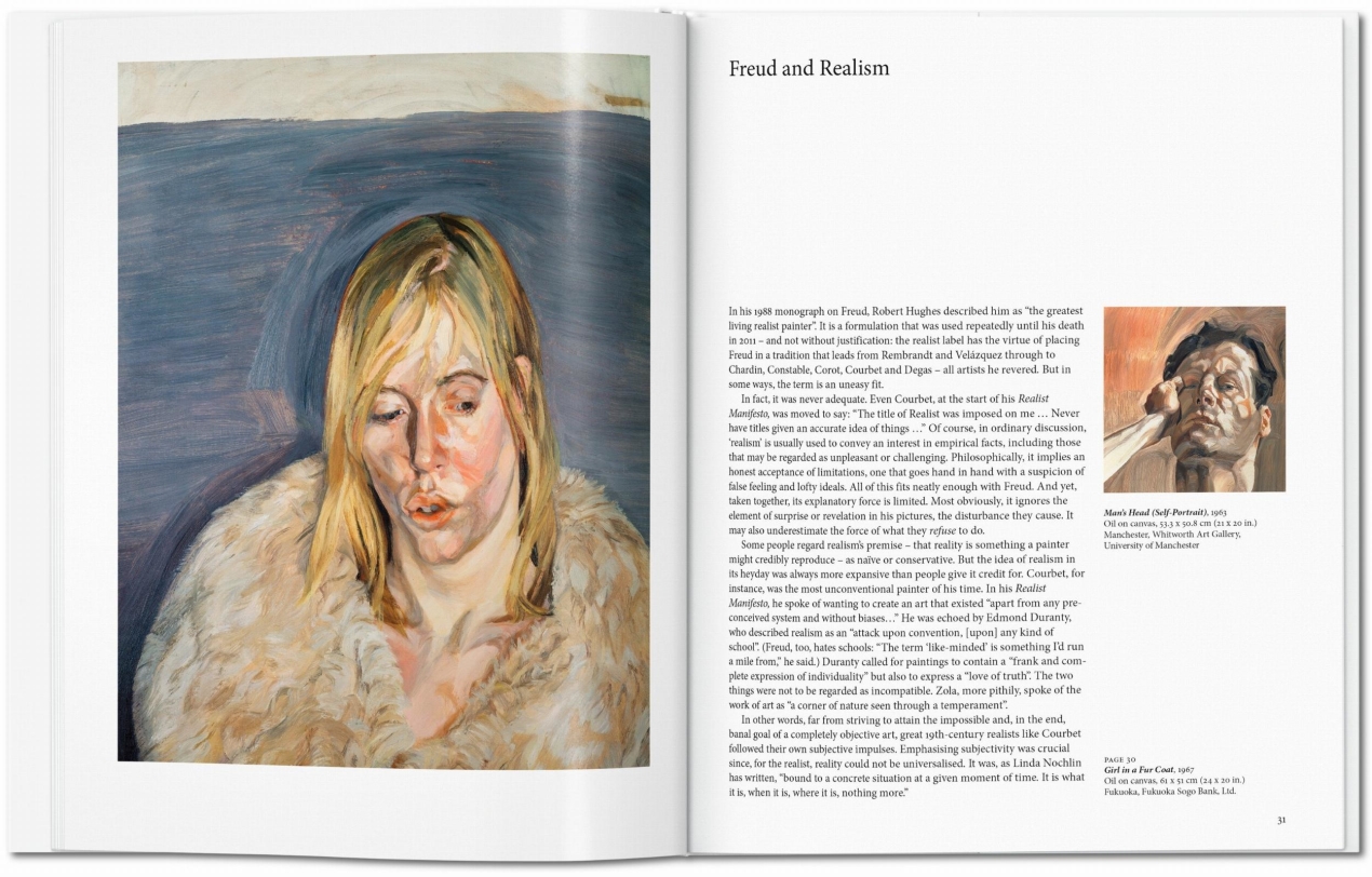 Lucian Freud - Image 2 of 7