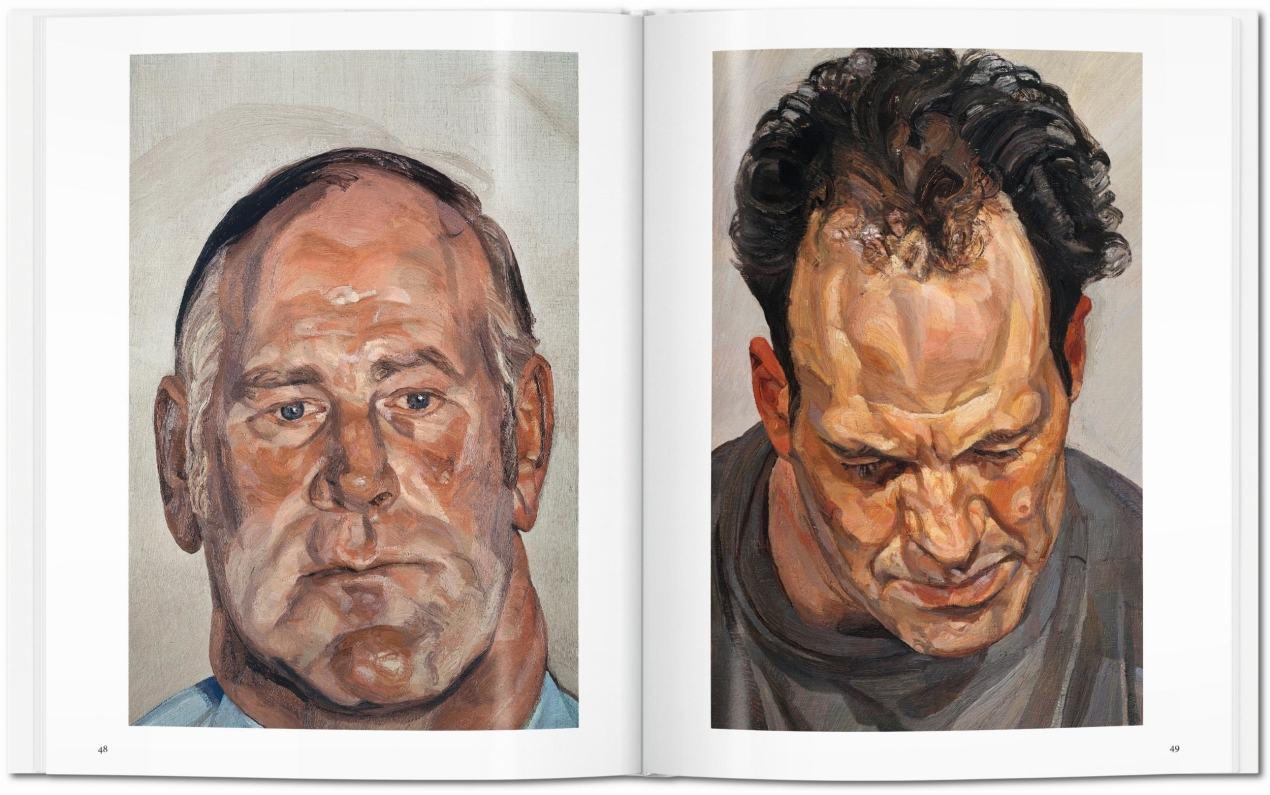 Lucian Freud - Image 4 of 7