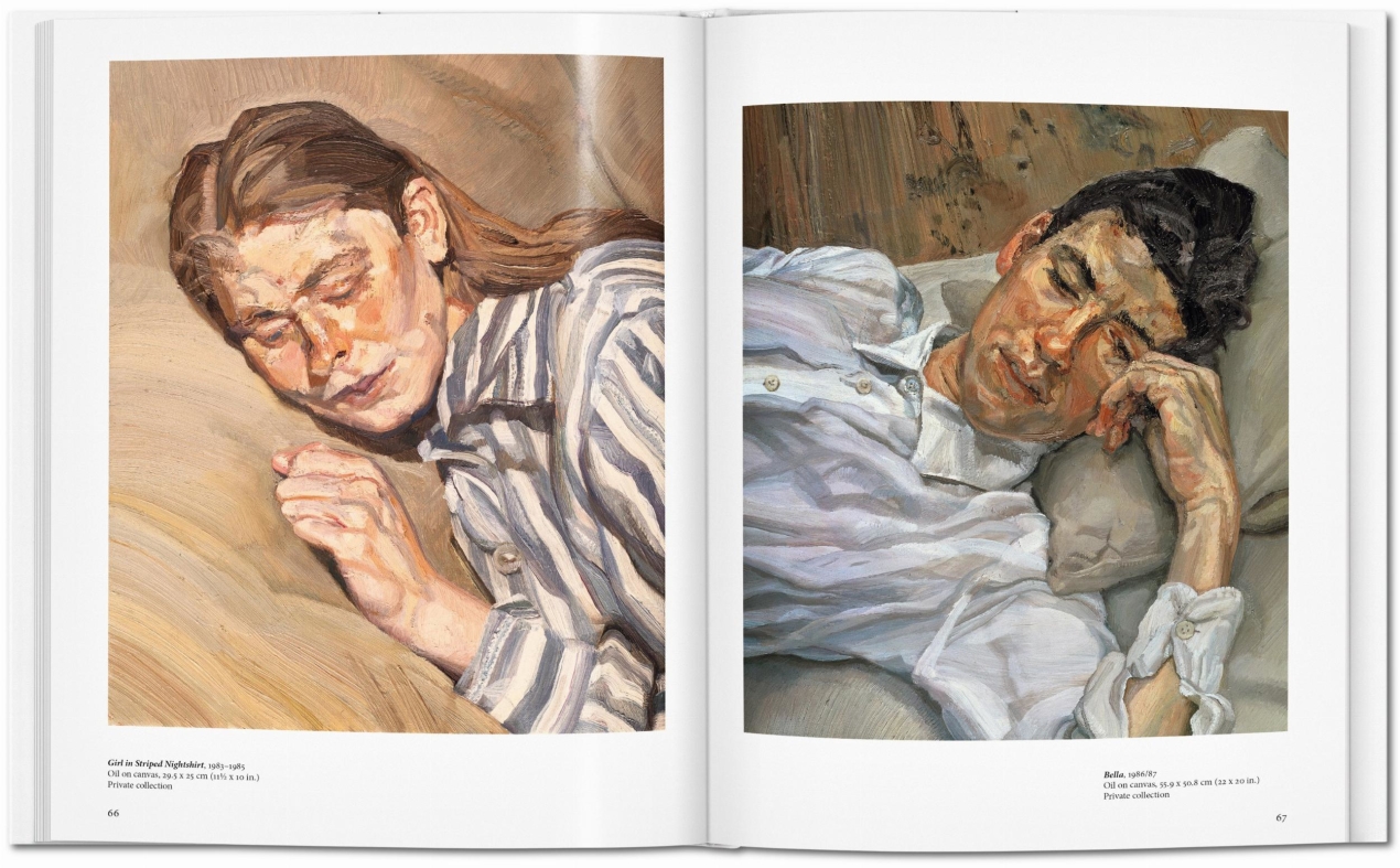 Lucian Freud - Image 7 of 7