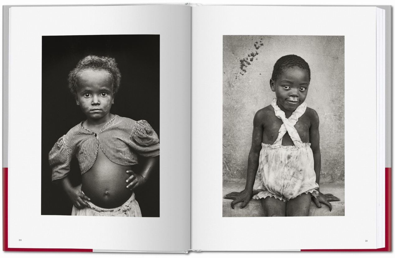 Sebastião Salgado. Children - Image 3 of 9