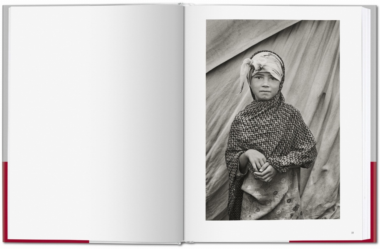 Sebastião Salgado. Children - Image 4 of 9